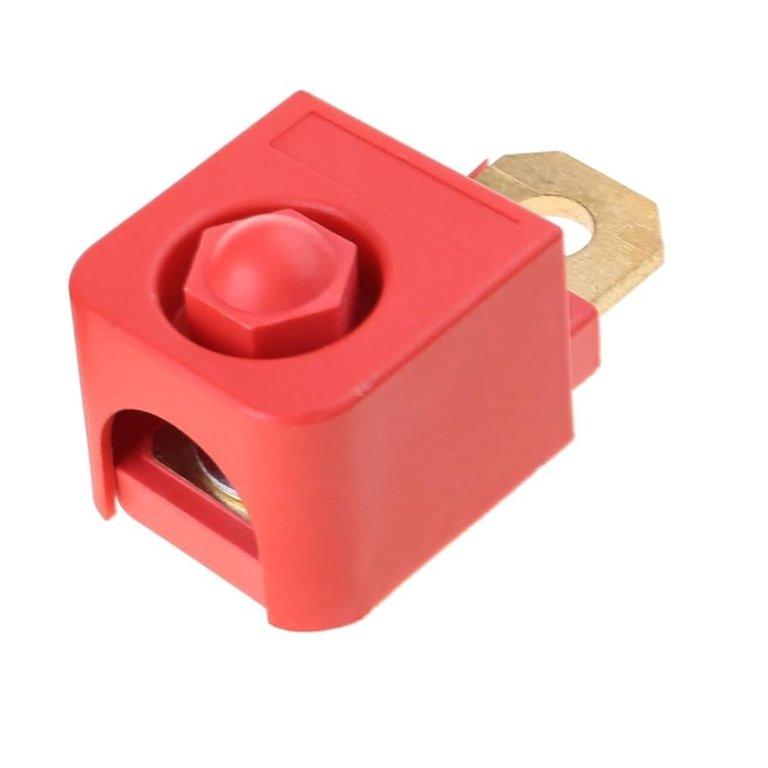 ESS TERMINAL CX 300A RED - Image 3